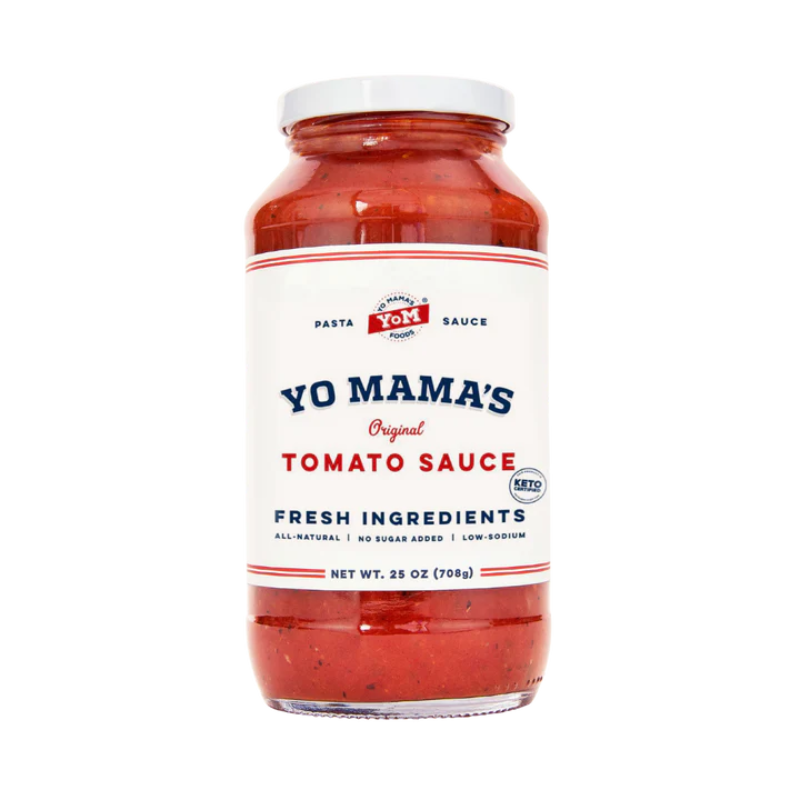 YM  Marinara Sauce 708g