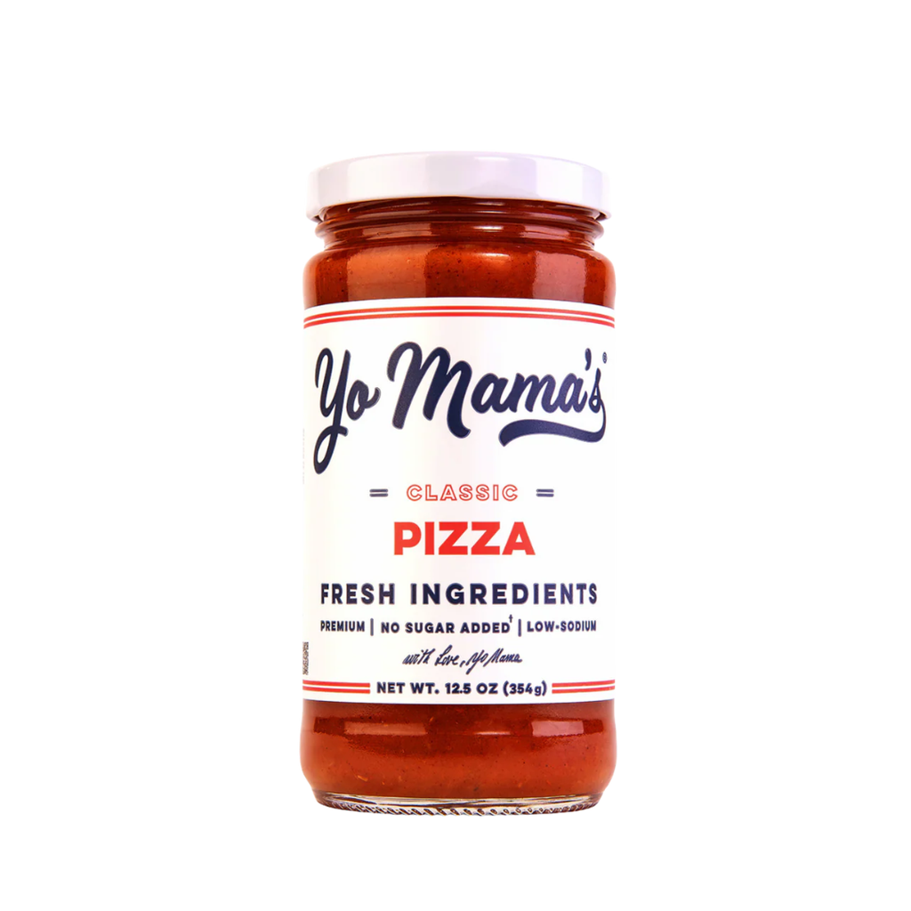 YM Pizza Sauce 354g