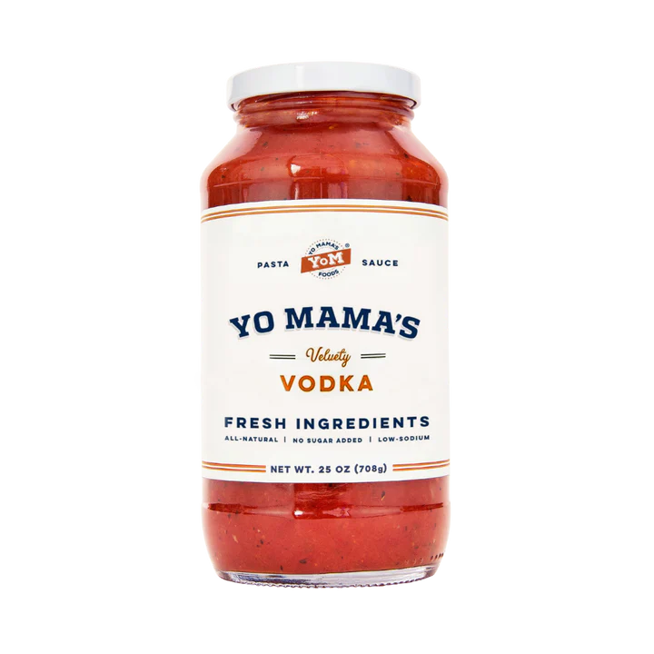 YM Vodka Sauce 708g