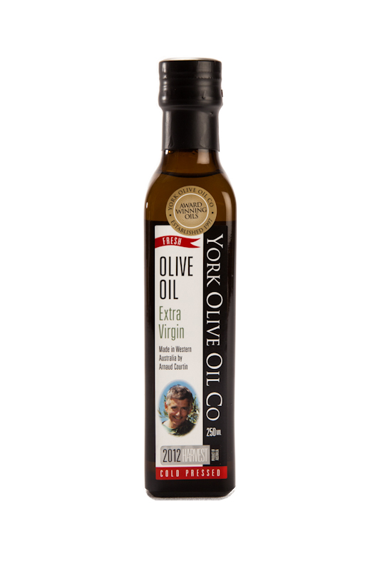 YORK 500mL EVOO