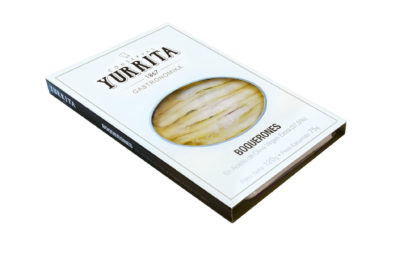 YUR Boquerones EVOO 90g