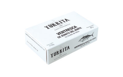 YUR Ventresca (tin inside box) 111g