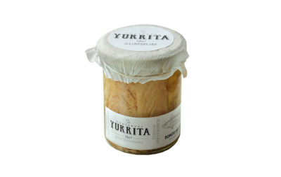 YUR White Tuna 190g (glass jar)