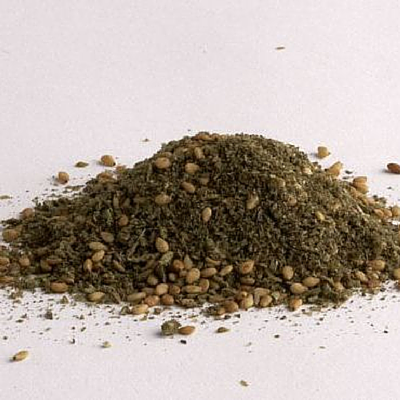 Za'atar 500g