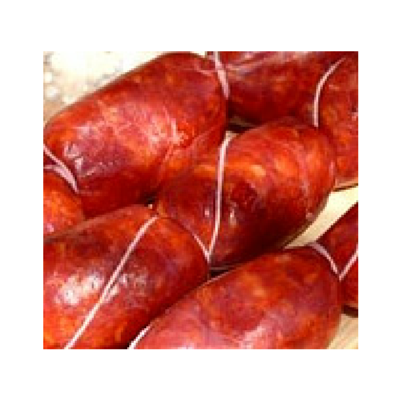 baby CHORIZITO p/kg (La Boqueria/av 3.5 kg)