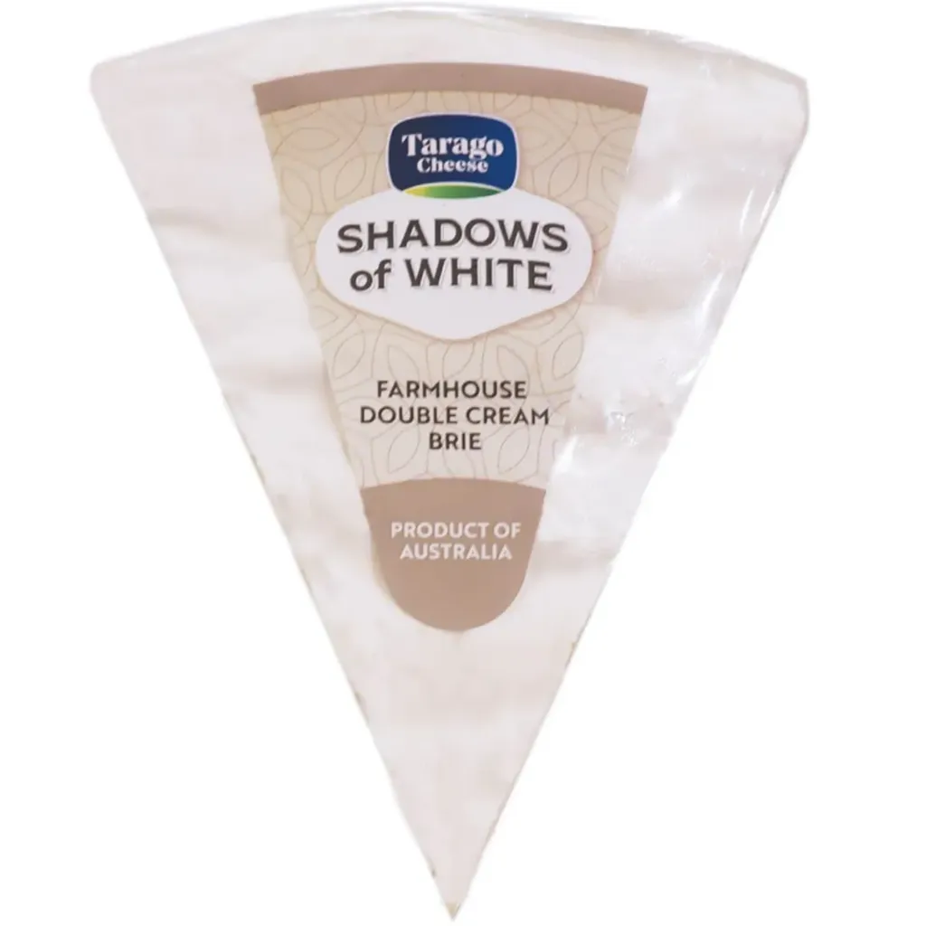 TRR Shadows of White Wedge 150g