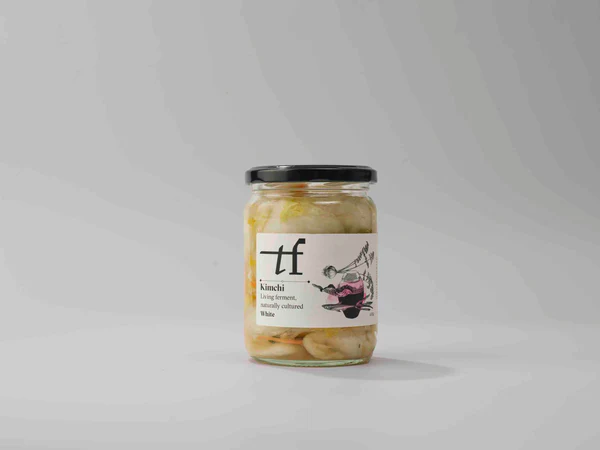 TF White Kimchi 425g