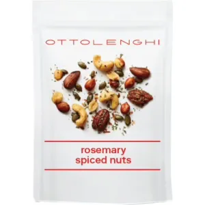 OTL Rosemary Spice Nuts 110g