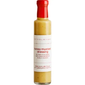 OTL Honey Mustard Dressing 250mL