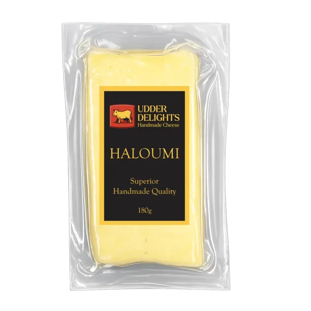 UD Haloumi 180g