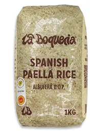 LB Albufera Rice 1kg
