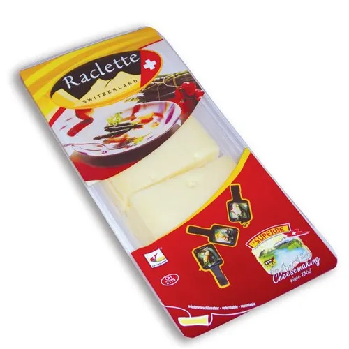 LS Raclette Sliced 200g