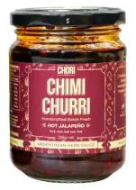 EC Hot Jalapeno Chimichurri 228g