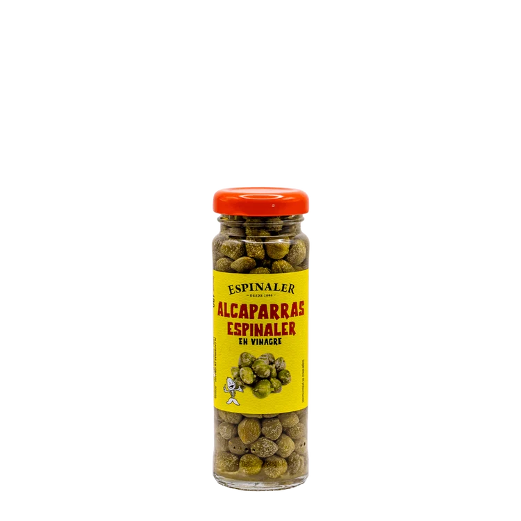 ESP Alcaparras (Capers) 100g